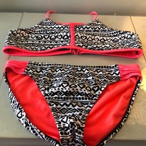 Bikini Bathing Suit